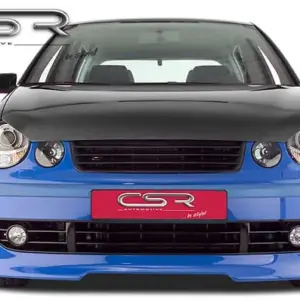 CSR sprednji podaljšek odbijača za VW Polo IV (9N) hatchback