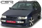 CSR sprednji podaljšek odbijača za VW Passat IV (B4) facelift limuzina/karavan