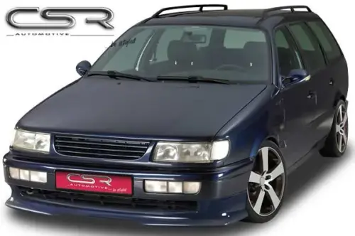 CSR sprednji podaljšek odbijača za VW Passat IV (B4) facelift limuzina/karavan