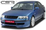 CSR sprednji podaljšek odbijača za VW Passat B5 (3B) limuzina/karavan