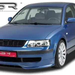 CSR sprednji podaljšek odbijača za VW Passat B5 (3B) limuzina/karavan