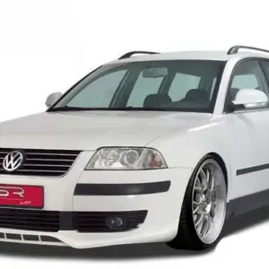 CSR sprednji podaljšek odbijača za VW Passat B5 (3BG)