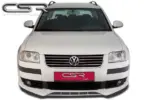 CSR sprednji podaljšek odbijača za VW Passat B5 (3BG)
