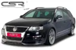 CSR sprednji podaljšek odbijača za VW Passat B6 (3C)