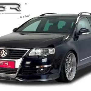 CSR sprednji podaljšek odbijača za VW Passat B6 (3C)