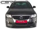 CSR sprednji podaljšek odbijača za VW Passat B6 (3C)