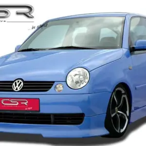 CSR sprednji podaljšek odbijača za VW Lupo I (6X)