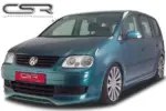 CSR sprednji podaljšek odbijača za VW Touran I (1T)