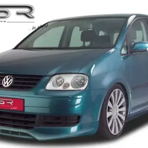 CSR sprednji podaljšek odbijača za VW Touran I (1T)