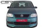 CSR sprednji podaljšek odbijača za VW Touran I (1T)