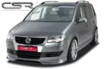 CSR sprednji podaljšek odbijača za VW Touran I (1T) facelift