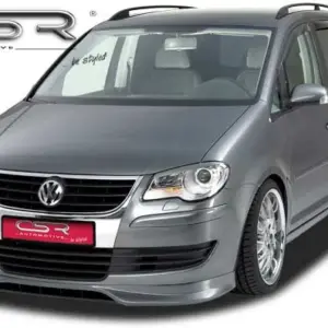 CSR sprednji podaljšek odbijača za VW Touran I (1T) facelift