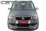 CSR sprednji podaljšek odbijača za VW Touran I (1T) facelift