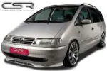 CSR sprednji podaljšek odbijača za VW Sharan I (7M)