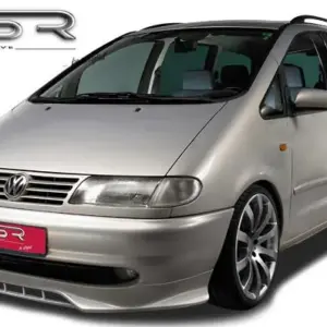 CSR sprednji podaljšek odbijača za VW Sharan I (7M)