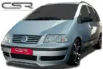 CSR sprednji podaljšek odbijača za VW Sharan I (7M)