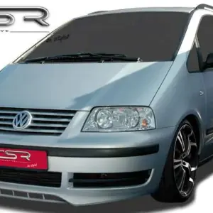 CSR sprednji podaljšek odbijača za VW Sharan I (7M)