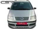 CSR sprednji podaljšek odbijača za VW Sharan I (7M)