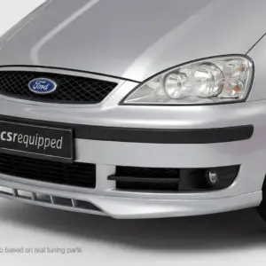CSR sprednji podaljšek odbijača za Ford Galaxy I (WGR)
