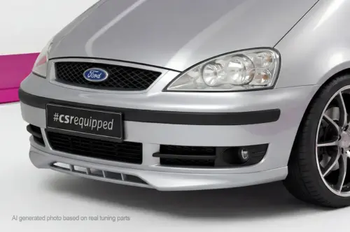 CSR sprednji podaljšek odbijača za Ford Galaxy I (WGR)