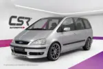 CSR sprednji podaljšek odbijača za Ford Galaxy I (WGR)