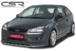 CSR sprednji podaljšek odbijača za Ford Focus II (C307) pred faceliftom
