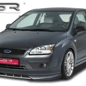 CSR sprednji podaljšek odbijača za Ford Focus II (C307) pred faceliftom
