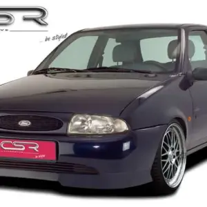 CSR sprednji podaljšek odbijača za Ford Fiesta IV