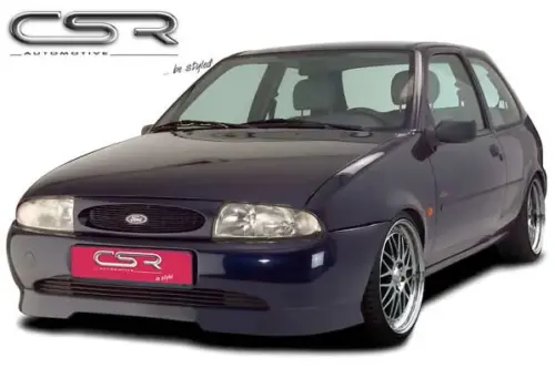 CSR sprednji podaljšek odbijača za Ford Fiesta IV