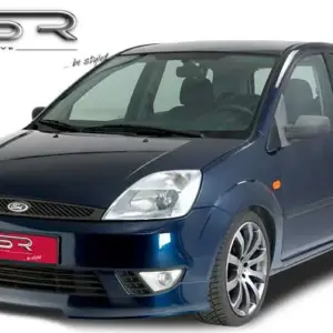CSR sprednji podaljšek odbijača za Ford Fiesta V (MK6)