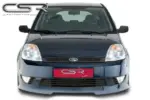 CSR sprednji podaljšek odbijača za Ford Fiesta V (MK6)
