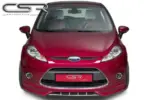 CSR sprednji podaljšek odbijača za Ford Fiesta VII