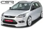 CSR sprednji podaljšek odbijača za Ford Focus II (C307) facelift