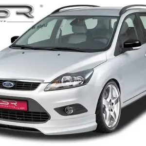 CSR sprednji podaljšek odbijača za Ford Focus II (C307) facelift