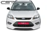 CSR sprednji podaljšek odbijača za Ford Focus II (C307) facelift