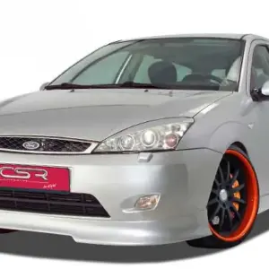 CSR sprednji podaljšek odbijača za Ford Focus I (DAW/DBW) facelift