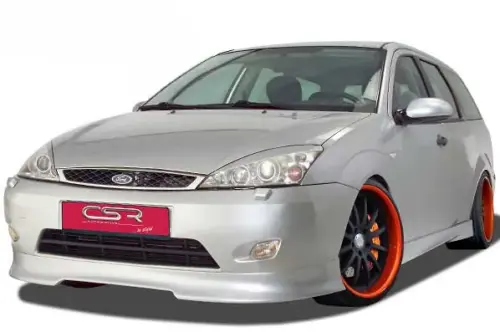 CSR sprednji podaljšek odbijača za Ford Focus I (DAW/DBW) facelift