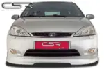 CSR sprednji podaljšek odbijača za Ford Focus I (DAW/DBW) facelift