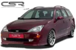 CSR sprednji podaljšek odbijača za Ford Focus I (DAW/DBW) pred faceliftom