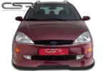 CSR sprednji podaljšek odbijača za Ford Focus I (DAW/DBW) pred faceliftom