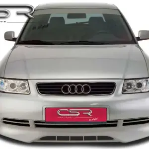CSR sprednji podaljšek odbijača za Audi A3 I (8L)