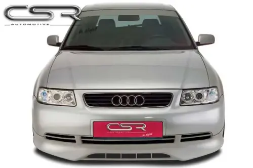 CSR sprednji podaljšek odbijača za Audi A3 I (8L)