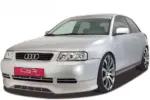 CSR sprednji podaljšek odbijača za Audi A3 I (8L)