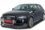 CSR sprednji podaljšek odbijača za Audi A3 II (8P)