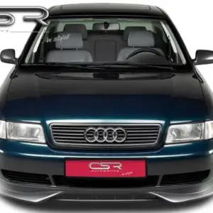 CSR sprednji podaljšek odbijača za Audi A4 I (B5) limuzina/karavan