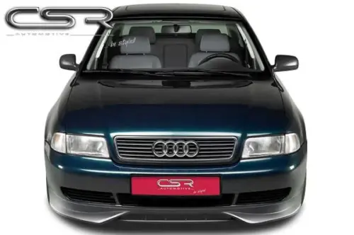 CSR sprednji podaljšek odbijača za Audi A4 I (B5) limuzina/karavan