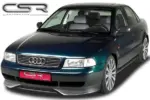 CSR sprednji podaljšek odbijača za Audi A4 I (B5) limuzina/karavan