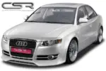 CSR sprednji podaljšek odbijača za Audi A4 II (B7)