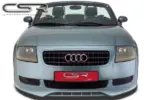CSR sprednji podaljšek odbijača za Audi TT I (8N) kupe/kabriolet