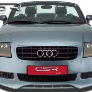 CSR sprednji podaljšek odbijača za Audi TT I (8N) kupe/kabriolet